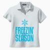 Women's Dri Mesh ® V Neck Polo Thumbnail