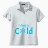 Women's Dri Mesh ® V Neck Polo Thumbnail