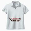 Women's Dri Mesh ® V Neck Polo Thumbnail