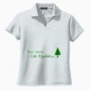 Women's Dri Mesh ® V Neck Polo Thumbnail