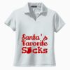 Women's Dri Mesh ® V Neck Polo Thumbnail