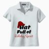 Women's Dri Mesh ® V Neck Polo Thumbnail