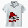 Women's Dri Mesh ® V Neck Polo Thumbnail