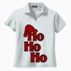 Women's Dri Mesh ® V Neck Polo Thumbnail