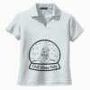 Women's Dri Mesh ® V Neck Polo Thumbnail