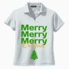 Women's Dri Mesh ® V Neck Polo Thumbnail