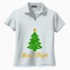 Women's Dri Mesh ® V Neck Polo Thumbnail