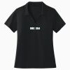 Women's Dri Mesh ® V Neck Polo Thumbnail