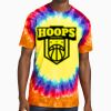 Window Tie Dye Tee Thumbnail