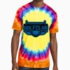 Window Tie Dye Tee Thumbnail