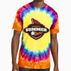 Window Tie Dye Tee Thumbnail