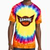 Window Tie Dye Tee Thumbnail