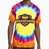 Window Tie Dye Tee Thumbnail
