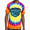 Window Tie Dye Tee Thumbnail