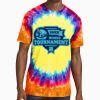 Window Tie Dye Tee Thumbnail