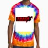 Window Tie Dye Tee Thumbnail