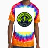 Window Tie Dye Tee Thumbnail