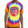 Window Tie Dye Tee Thumbnail