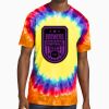 Window Tie Dye Tee Thumbnail