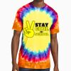 Window Tie Dye Tee Thumbnail