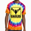 Window Tie Dye Tee Thumbnail