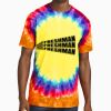 Window Tie Dye Tee Thumbnail