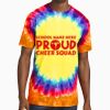 Window Tie Dye Tee Thumbnail