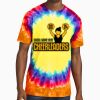 Window Tie Dye Tee Thumbnail