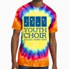 Window Tie Dye Tee Thumbnail