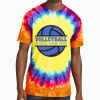 Window Tie Dye Tee Thumbnail