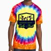 Window Tie Dye Tee Thumbnail