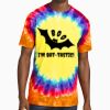 Window Tie Dye Tee Thumbnail