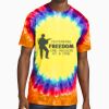 Window Tie Dye Tee Thumbnail