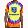 Window Tie Dye Tee Thumbnail
