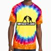 Window Tie Dye Tee Thumbnail