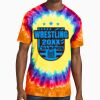 Window Tie Dye Tee Thumbnail