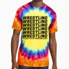 Window Tie Dye Tee Thumbnail