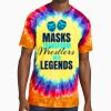 Window Tie Dye Tee Thumbnail