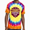 Window Tie Dye Tee Thumbnail