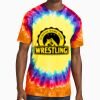 Window Tie Dye Tee Thumbnail