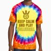 Window Tie Dye Tee Thumbnail