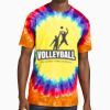 Window Tie Dye Tee Thumbnail