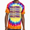 Window Tie Dye Tee Thumbnail