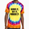 Window Tie Dye Tee Thumbnail