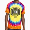 Window Tie Dye Tee Thumbnail
