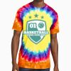 Window Tie Dye Tee Thumbnail