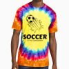 Window Tie Dye Tee Thumbnail