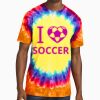 Window Tie Dye Tee Thumbnail