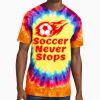 Window Tie Dye Tee Thumbnail