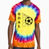 Window Tie Dye Tee Thumbnail